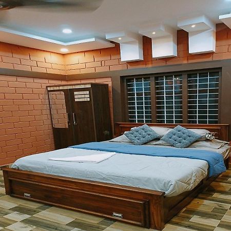 Varagampadi Misty Valley Resort מראה חיצוני תמונה