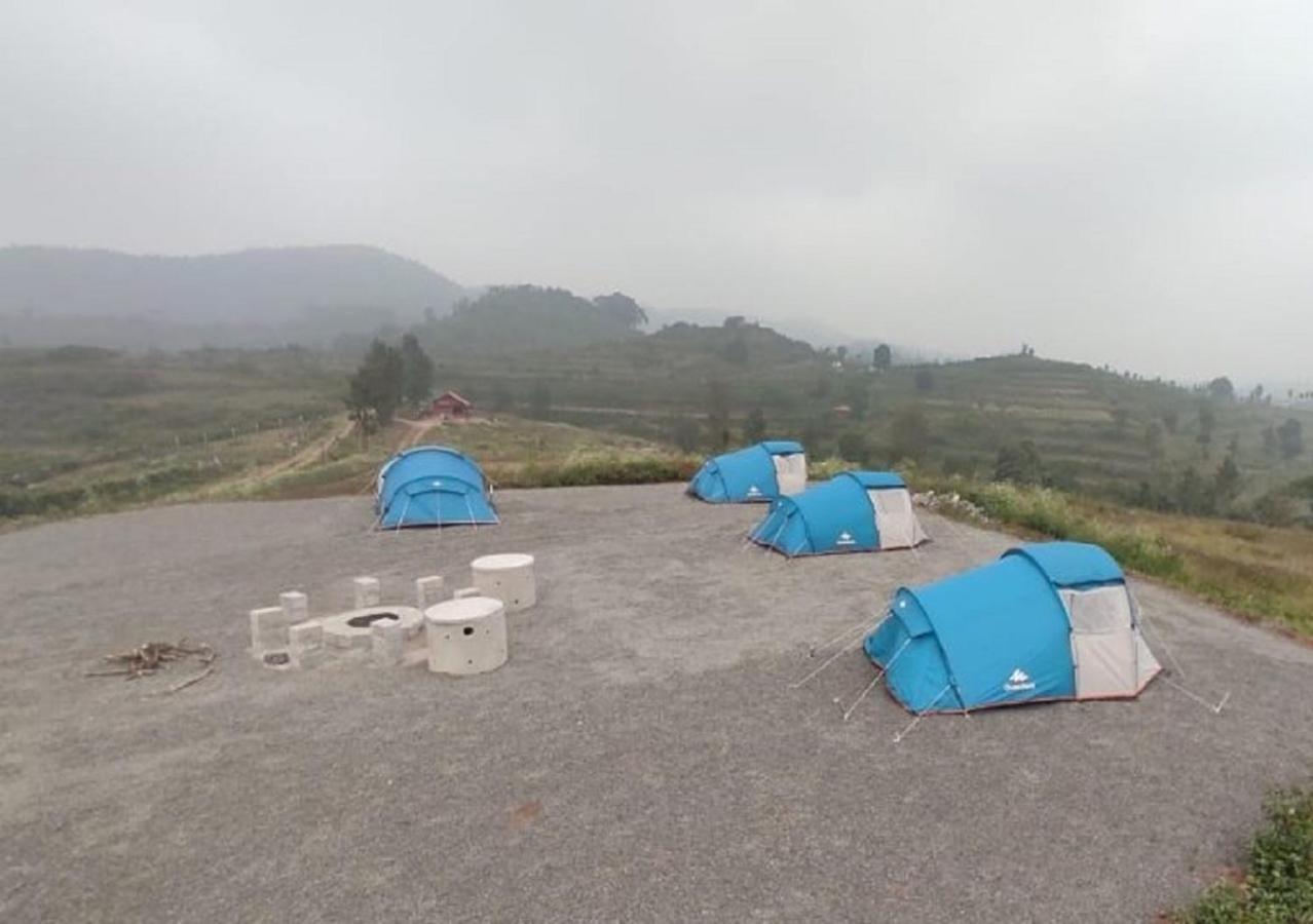 Varagampadi Misty Valley Resort מראה חיצוני תמונה