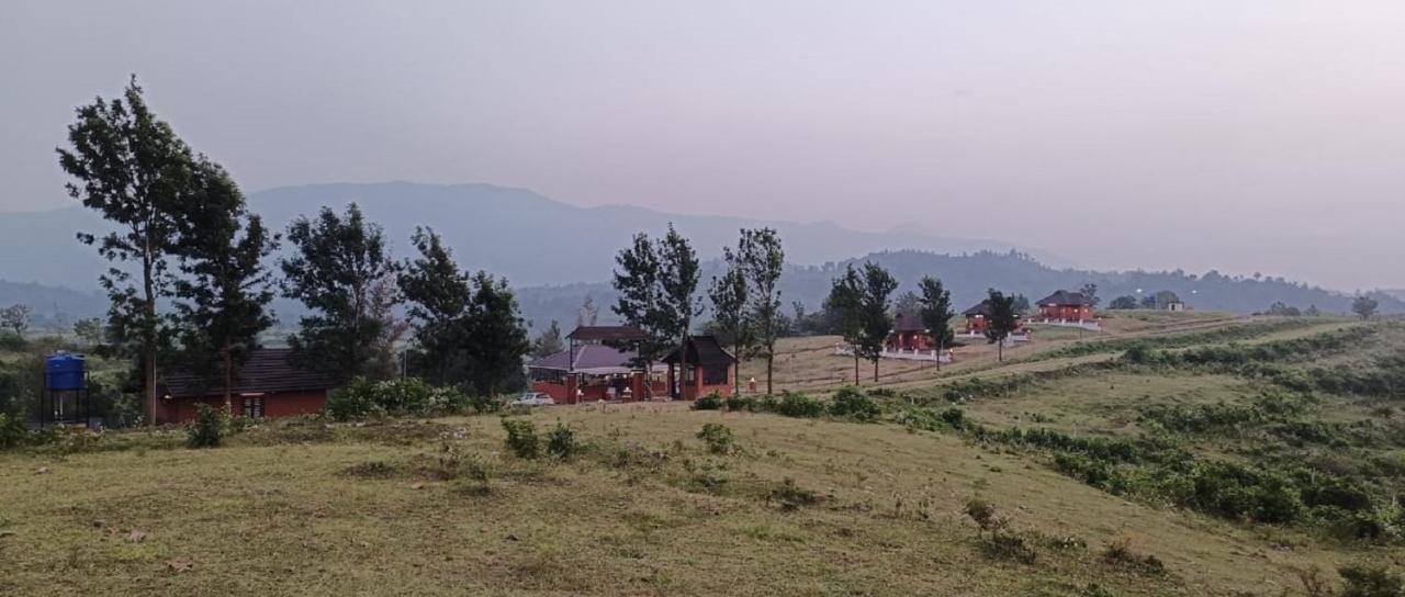 Varagampadi Misty Valley Resort מראה חיצוני תמונה
