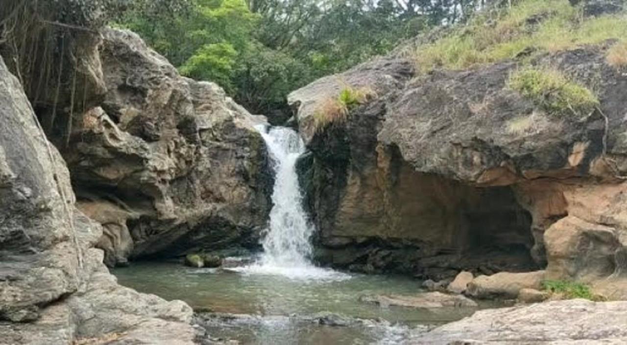 Varagampadi Misty Valley Resort מראה חיצוני תמונה