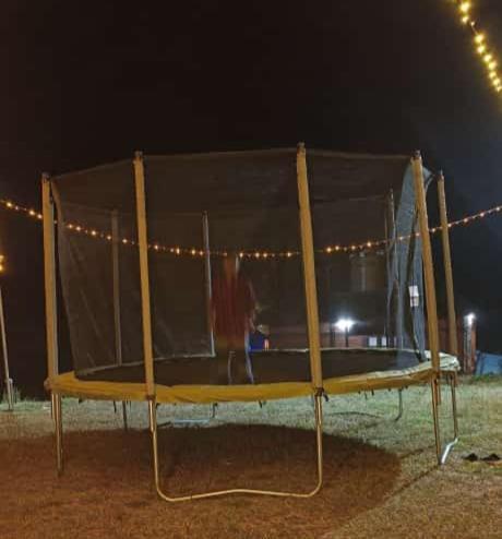 Varagampadi Misty Valley Resort מראה חיצוני תמונה