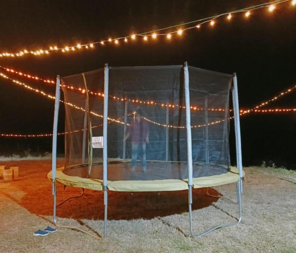 Varagampadi Misty Valley Resort מראה חיצוני תמונה